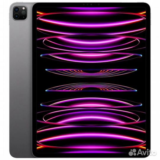 Планшет Apple iPad Pro 12.9