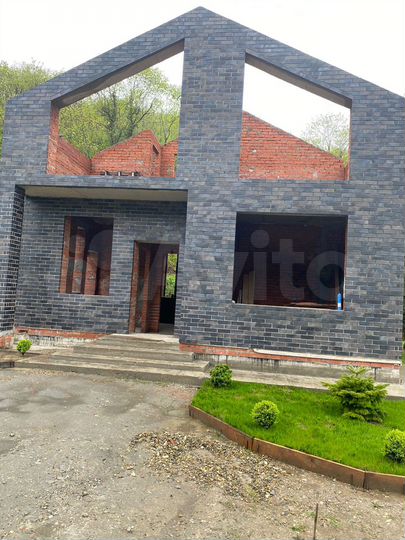 Дом 120 м² на участке 10 сот.