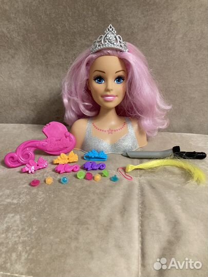 Куклы Barbie, Steffi, Ever After Higt, торс Барби