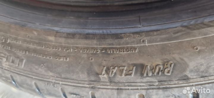 Pirelli P Zero 225/40 R19 и 255/35 R19