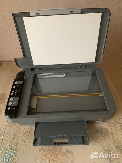 Принтер Epson stylus cx3900