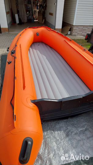 Лодка пвх продаю