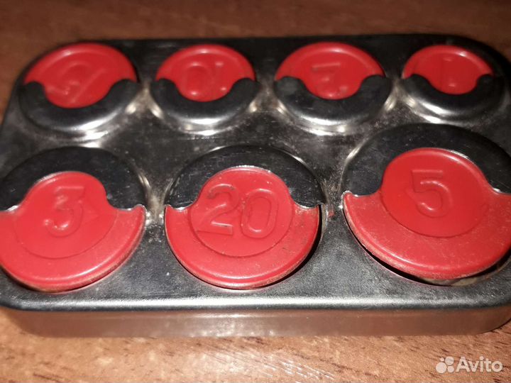 Монетница СССР