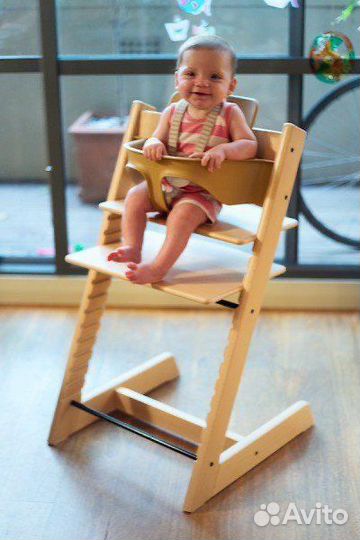 Сидение для стульчика Stokke Tripp Trapp Baby Set
