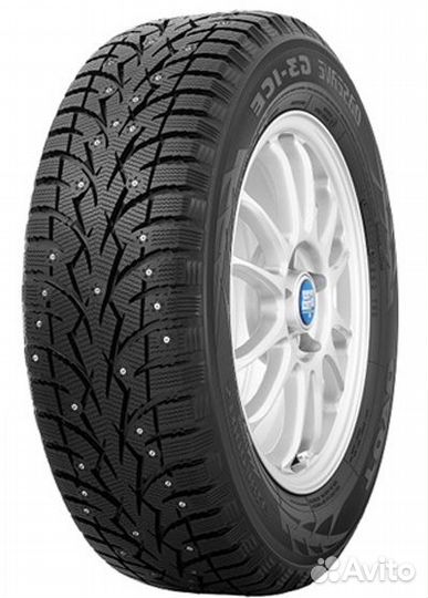 Toyo Observe G3-Ice 255/55 R18 109T
