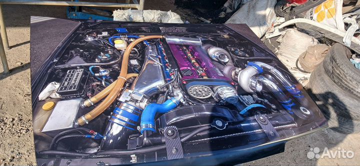 Капот ваз 2109,2108,21099