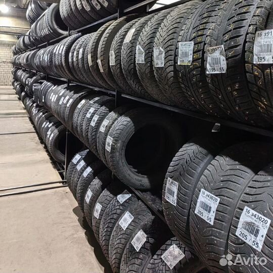 Goodyear Integrity 235/70 R16