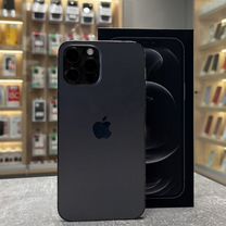 iPhone 12 Pro Max, 256 ГБ