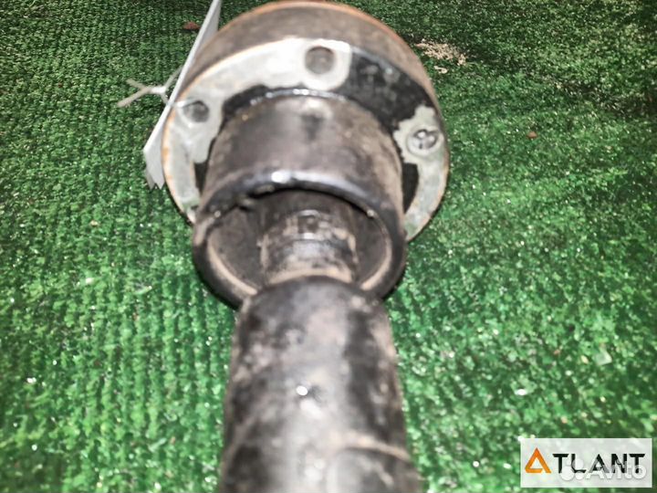 Кардан передний toyota mark II