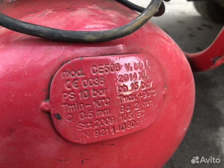 Компрессор