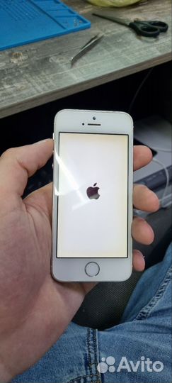 iPhone 5S, 16 ГБ