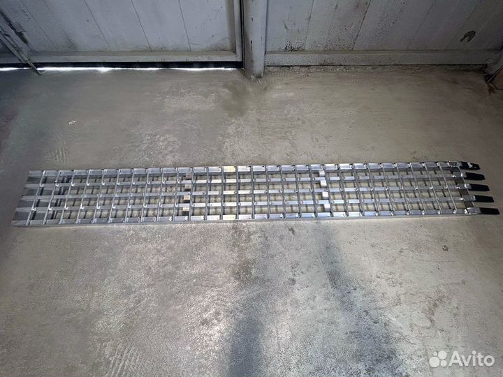 Аппарели (трапы) 2,5 метра