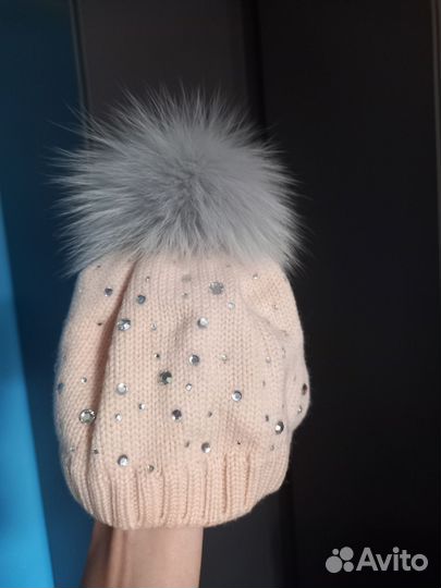 Шапочка catya 1-2г