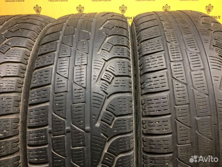 Pirelli Winter Sottozero 205/60 R16 96H