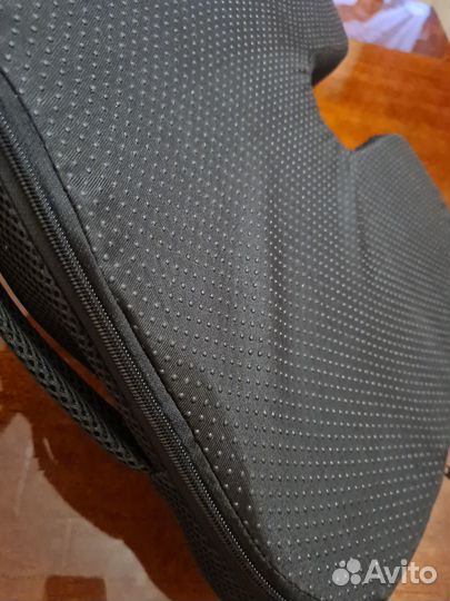 Ортопедическая подушка на стул для сидения анатоми