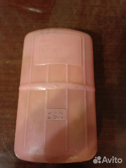 Портативный противогаз