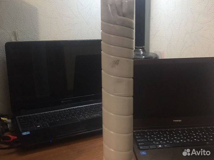 Тонер xerox оригинал