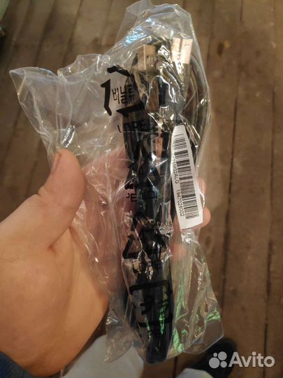 Кабель USB 3.0 am/bm