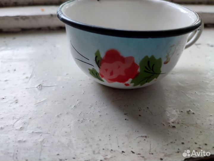 Посуда СССР Часть 1