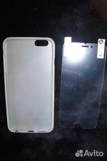 Чехол на iPhone 6 plus /6s plus