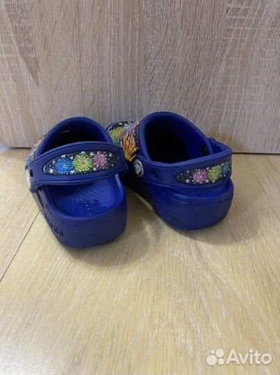 Crocs детские