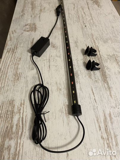Led светильник для аквариума