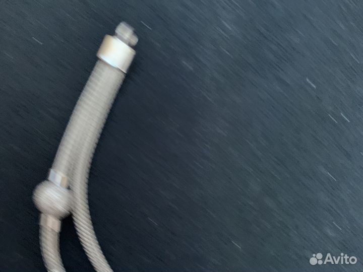 Серебряный браслет