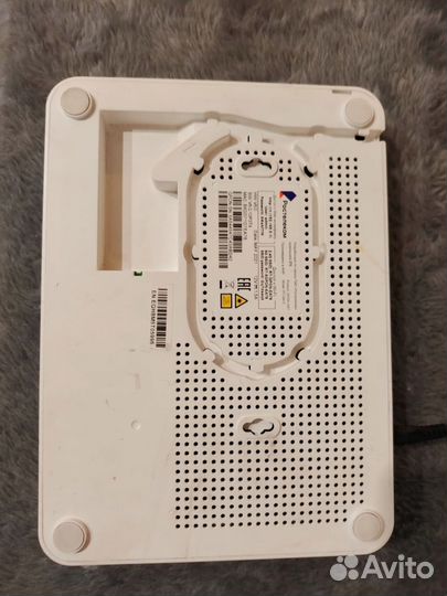 Роутер вай фай ростелеком