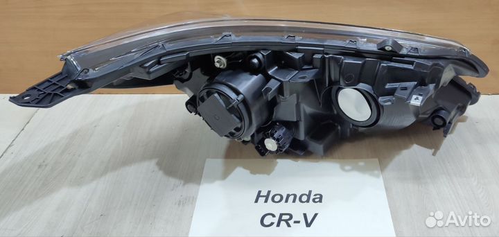 Фара новая (галоген) Lh Honda CR-V, 2015г