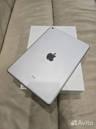 iPad