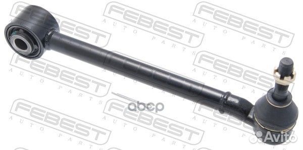 Рычаг подвески 0825-G12R 0825-G12R Febest