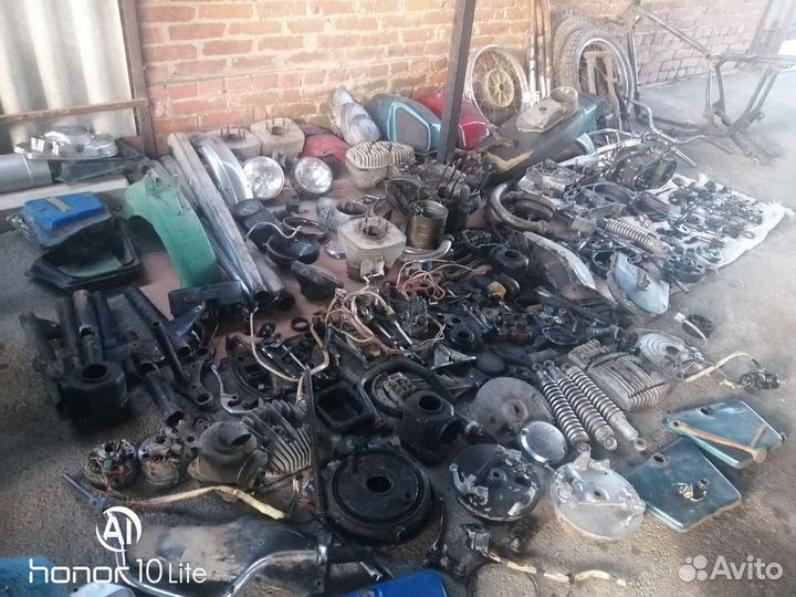 Иж 05 Планета, Юпитер