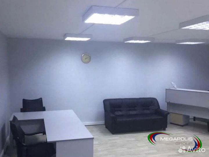 Юридический адрес в Красногорске