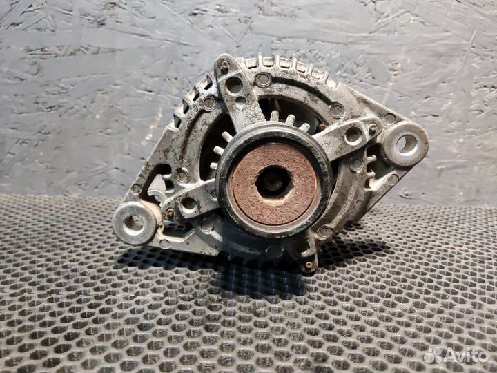 Генератор Lexus Rx 350 GSU35L-awagkw. MCU3# 2grfe