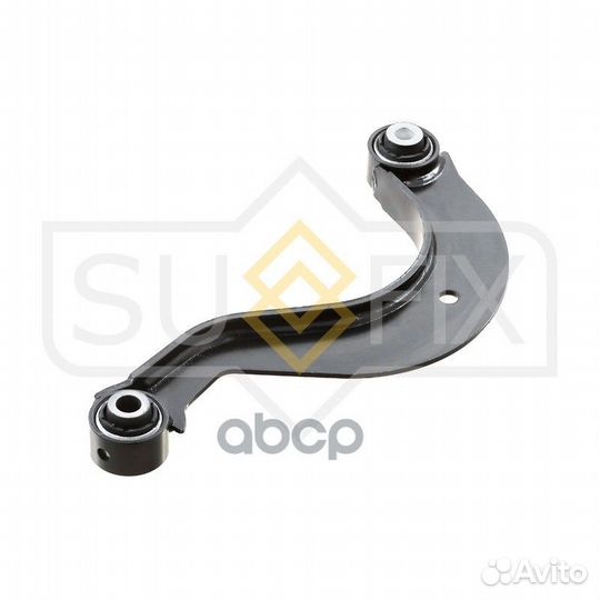 Рычаг задн. Skoda Octavia Yeti Volkswagen Jetta