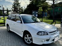 Toyota Caldina 2.0 AT, 1999, 240 000 км, с пробегом, цена 680 000 руб.