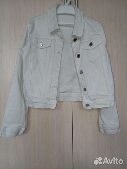 Вещи для девочки