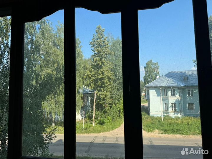 Деревянные окна бу