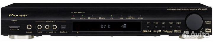Pioneer VSX-C300