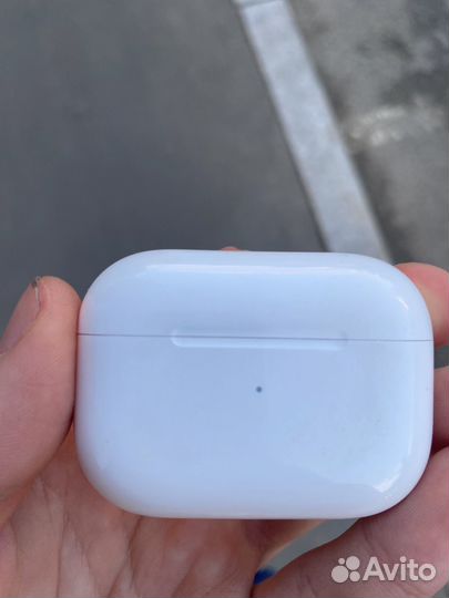 Airpods pro