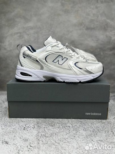 Кроссовки new balance 530