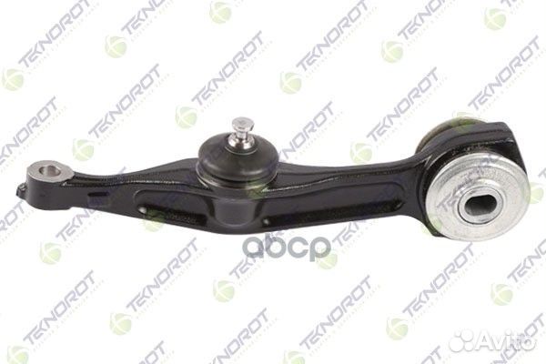 Рычаг передней подвески нижний в сборе LR M-988