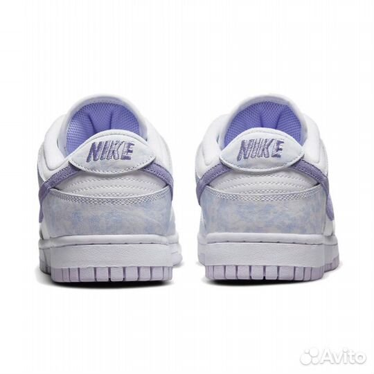 Кроссовки nike dunk LOW