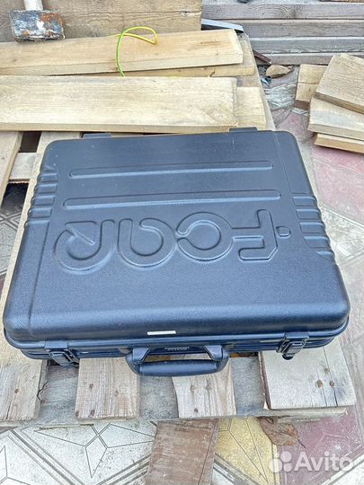 Мультирамочный сканер диагностика Fcar F3 G