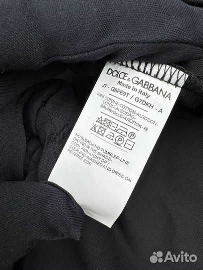 Футболка Dolce Gabbana