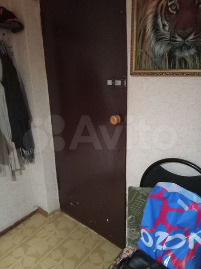 2-к. квартира, 42 м², 1/2 эт.