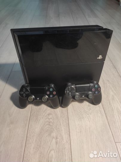 Sony playstation 4