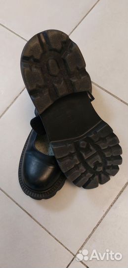 Туфли Мэри Джейн 38 размер