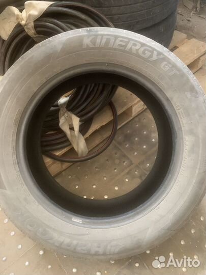 Hankook Kinergy GT H436 235/60 R18