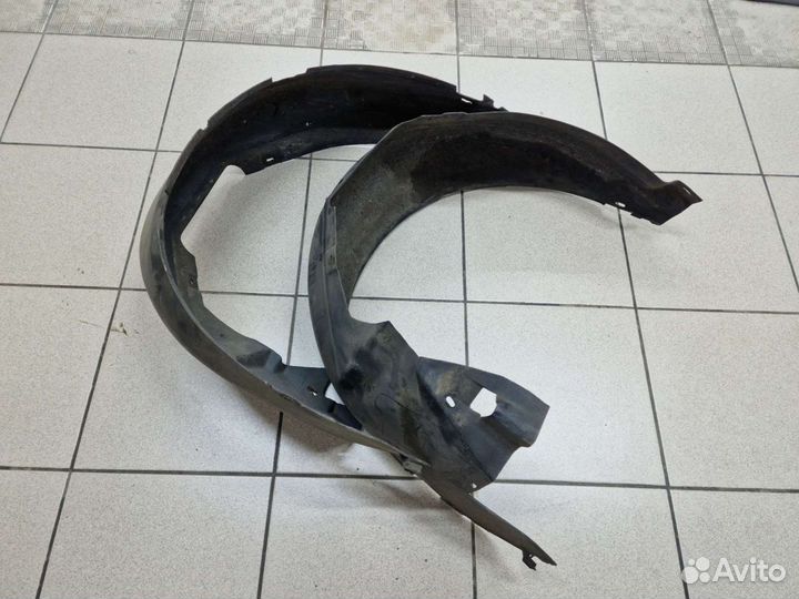 Подкрылки передние VW Golf 2 Левый/Правый Оригинал